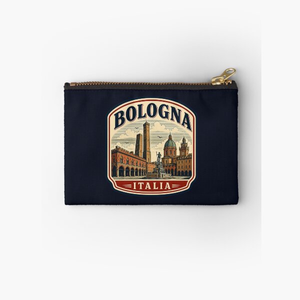 Item preview, Bologna - Italia designed and sold by GoodOldVintage.