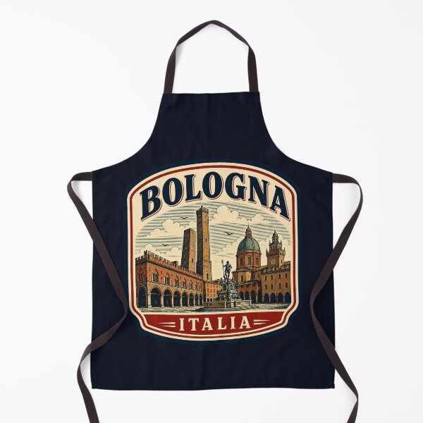Item preview, Bologna - Italia designed and sold by GoodOldVintage.