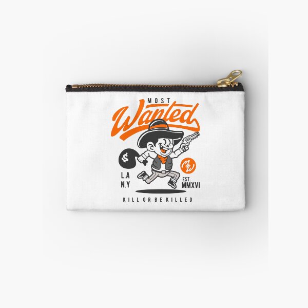 Item preview, Most Wanted designed and sold by heedooppod.