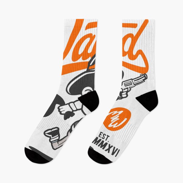 Item preview, Most Wanted designed and sold by heedooppod.