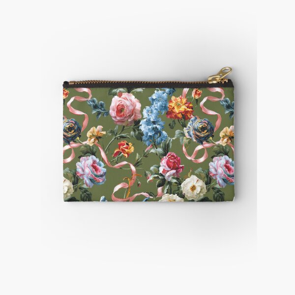 Item preview, Vintage floral decor designed and sold by Tana&tanuc.