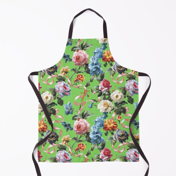 Item preview, Vintage floral decor designed and sold by Tana&tanuc.