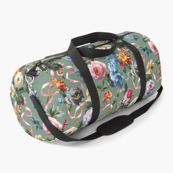 Item preview, Vintage floral decor designed and sold by Tana&tanuc.