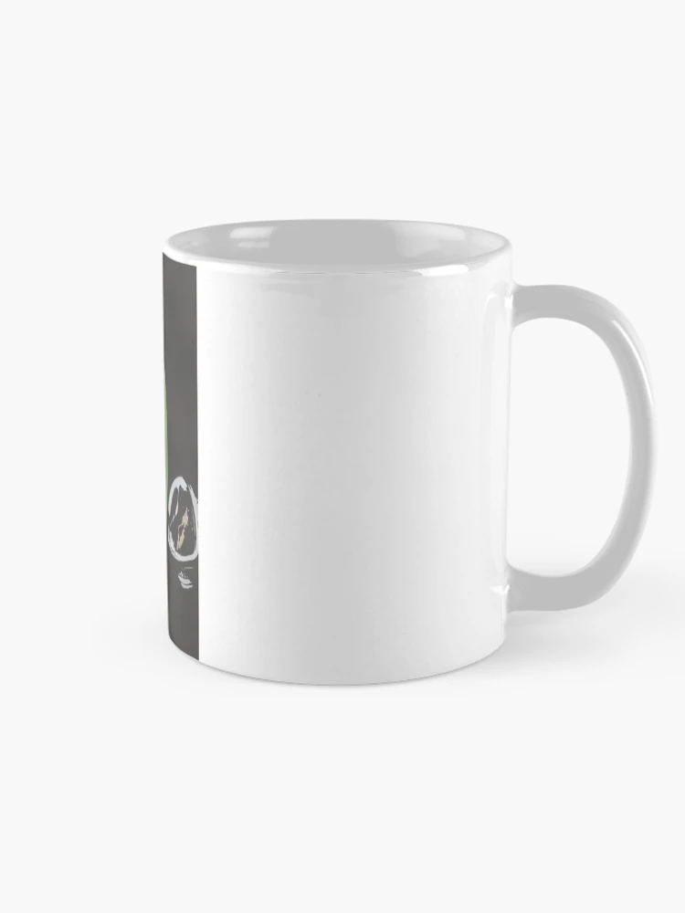 Thumbnail 3 of 6, Coffee Mug, Alien designed and sold by Reecewj.