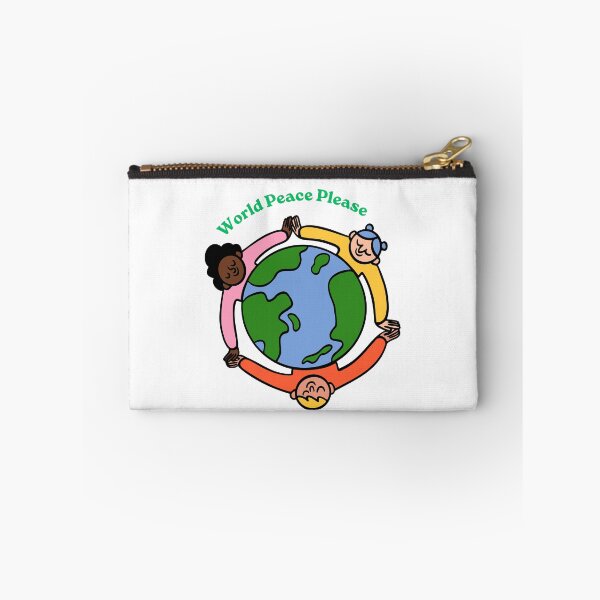 Item preview, World Peace Please designed and sold by Mermaid's Treasure.