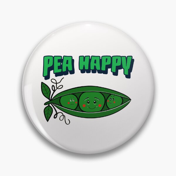 Item preview, Peas In A Pod Pun designed and sold by Sartoris Art.