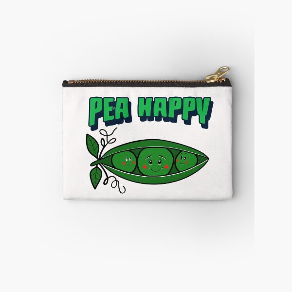 Item preview, Peas In A Pod Pun designed and sold by Sartoris Art.