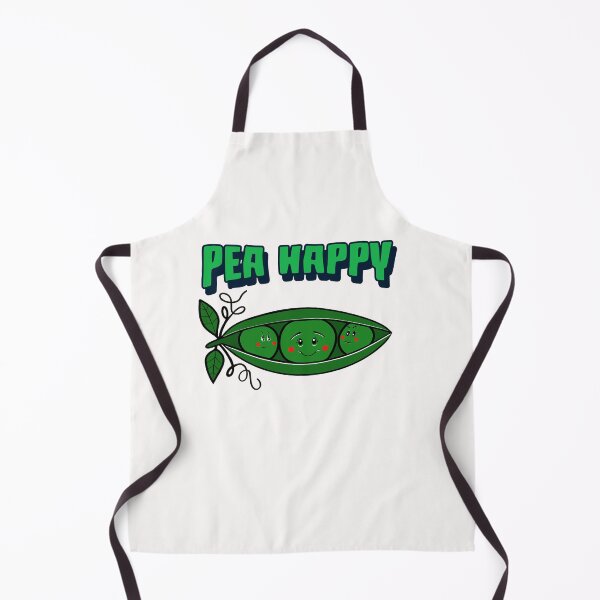 Item preview, Cute Peas In A Pod Pun designed and sold by Sartoris Art.