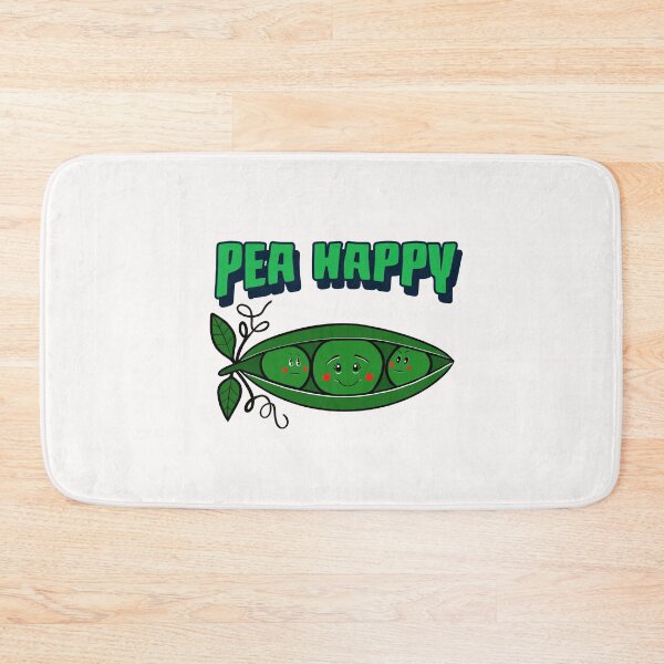 Item preview, Cute Peas In A Pod Pun designed and sold by Sartoris Art.