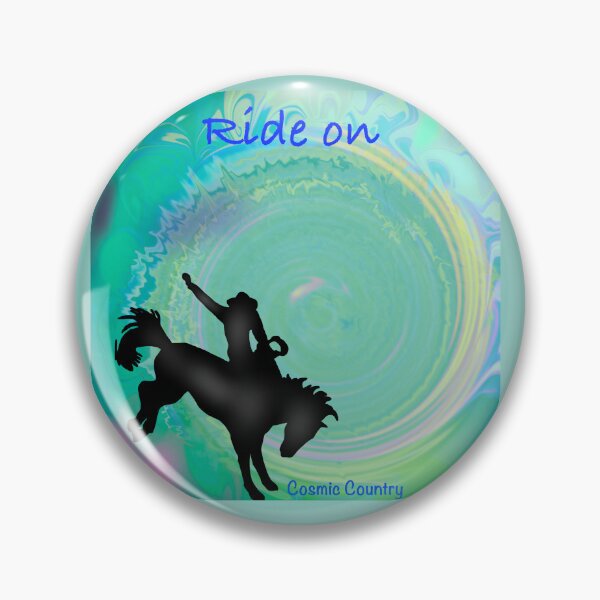 Item preview, Ride em Cowboy designed and sold by Cosmic-Chloe.