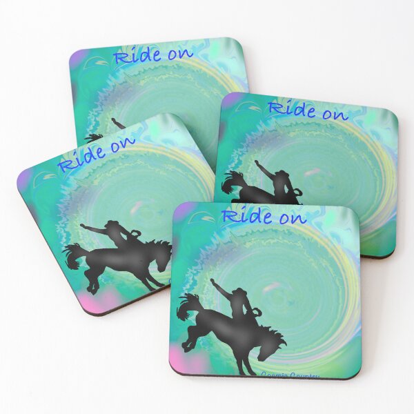 Item preview, Ride em Cowboy designed and sold by Cosmic-Chloe.