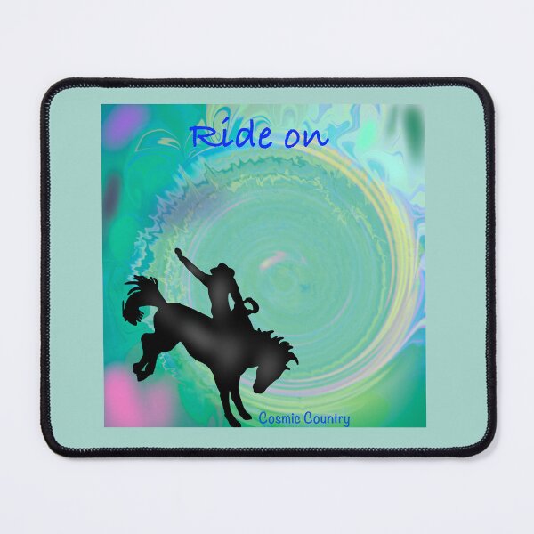Item preview, Ride em Cowboy designed and sold by Cosmic-Chloe.