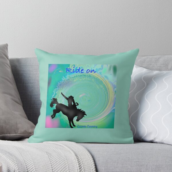 Item preview, Ride em Cowboy designed and sold by Cosmic-Chloe.