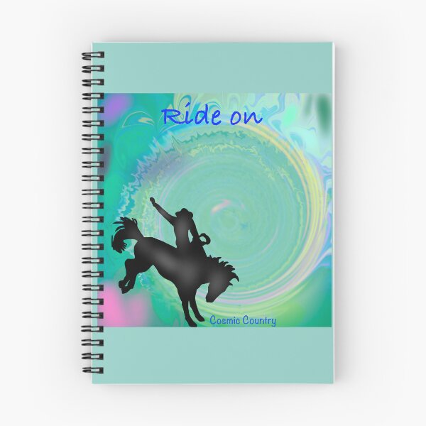 Item preview, Ride em Cowboy designed and sold by Cosmic-Chloe.