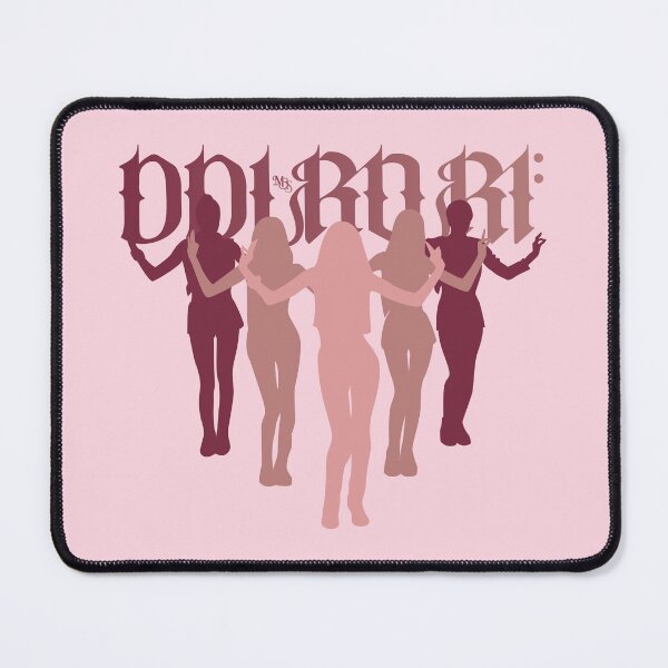 Item preview, MEOVV-inspired silhouette design from the DDI RO RI era designed and sold by mbs-desing.