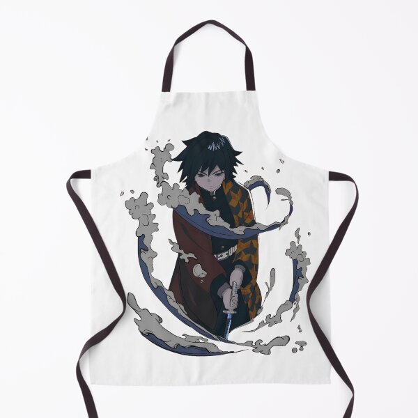 Item preview, Demon Slayer : Hashira designed and sold by PrismPulseApp.