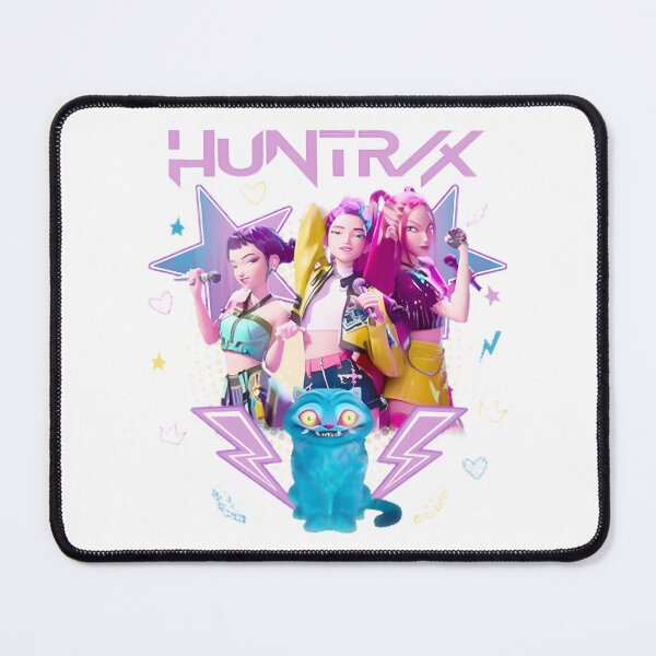 Item preview, Demon Hunters Kpop Vintage Aesthetic Retro Anime Style Design PERFECT GIFT FOR YOU AND FRIENDS designed and sold by TLCorp.