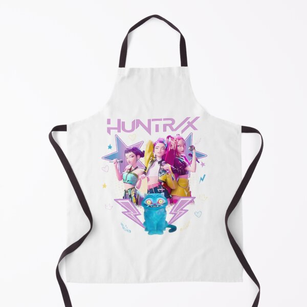 Item preview, Demon Hunters Kpop Vintage Aesthetic Retro Anime Style Design PERFECT GIFT FOR YOU AND FRIENDS designed and sold by TLCorp.