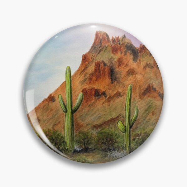 Item preview, Welcome to Arizona designed and sold by AutuminaArt.