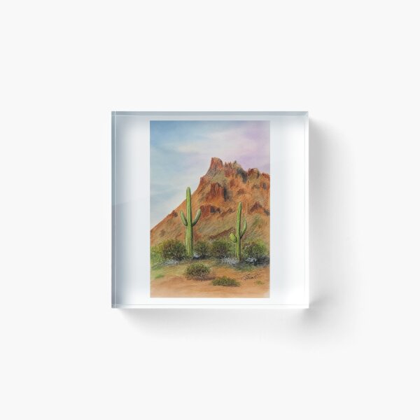 Item preview, Welcome to Arizona designed and sold by AutuminaArt.