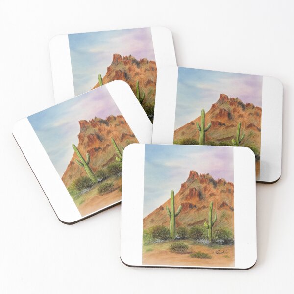Item preview, Welcome to Arizona designed and sold by AutuminaArt.