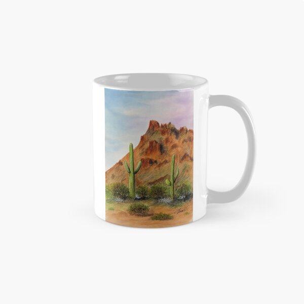 Item preview, Welcome to Arizona designed and sold by AutuminaArt.