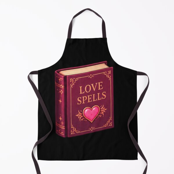 Item preview, Spell book designed and sold by ThePinkParlor.