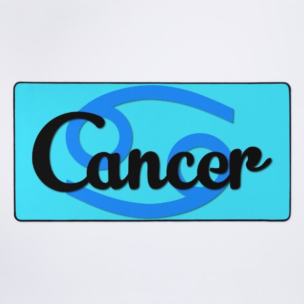 Item preview, Cancer Zodiac Sign - Water Element designed and sold by LizzyPrittyArts.