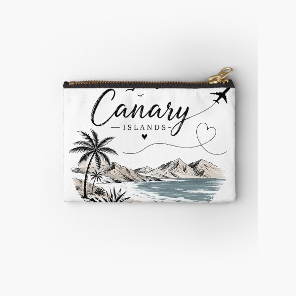 Item preview, Canary islands  designed and sold by Cherrydesign89.