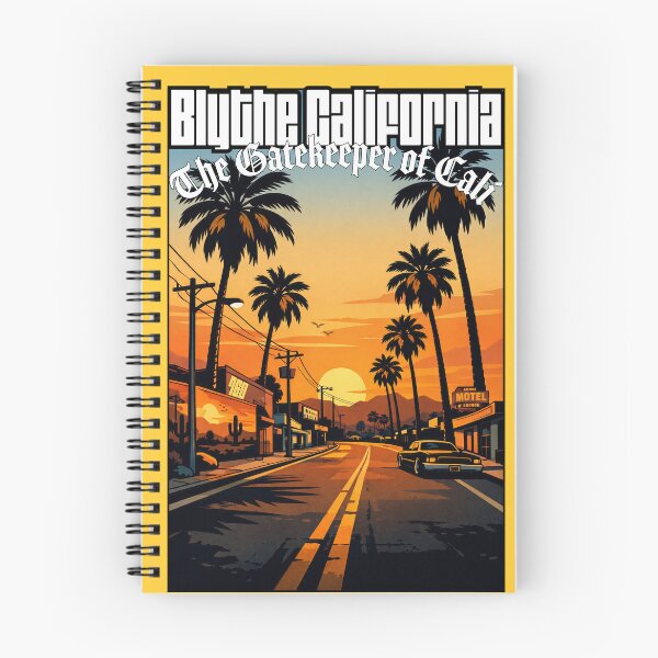 Item preview, Blythe California The Gatekeeper to Cali designed and sold by Native Designs.