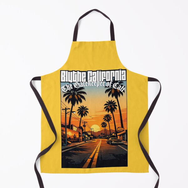 Item preview, Blythe California The Gatekeeper to Cali designed and sold by Native Designs.