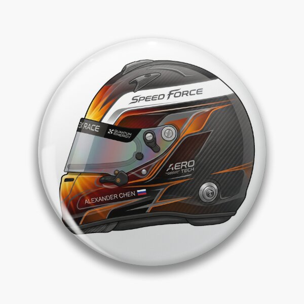 Item preview, Helmet front designed and sold by HNKGT.