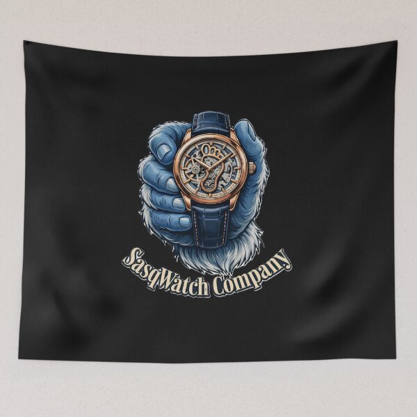 Item preview, SasqWatch Company designed and sold by Fort Chiswell Trading Company.