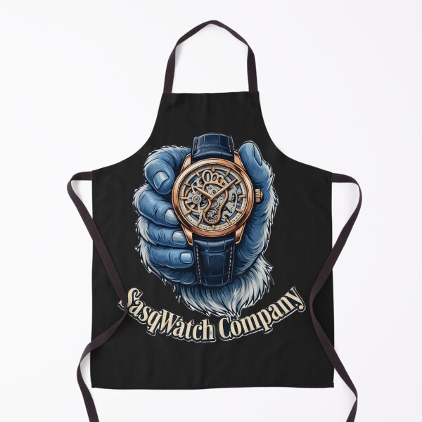 Item preview, SasqWatch Company designed and sold by Fort Chiswell Trading Company.