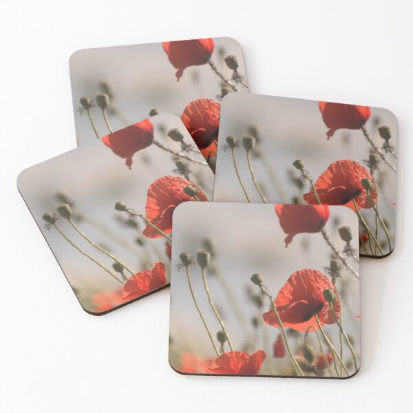 Item preview, Poppy flowers designed and sold by TNT-Atelier.