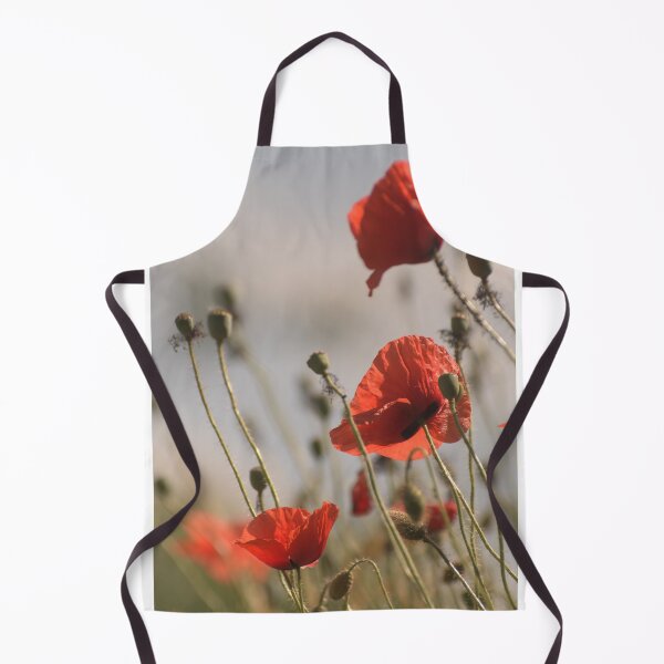 Item preview, Poppy flowers designed and sold by TNT-Atelier.