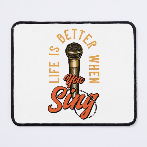 Item preview, The Microphone designed and sold by heedooppod.