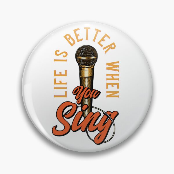 Item preview, The Microphone designed and sold by heedooppod.