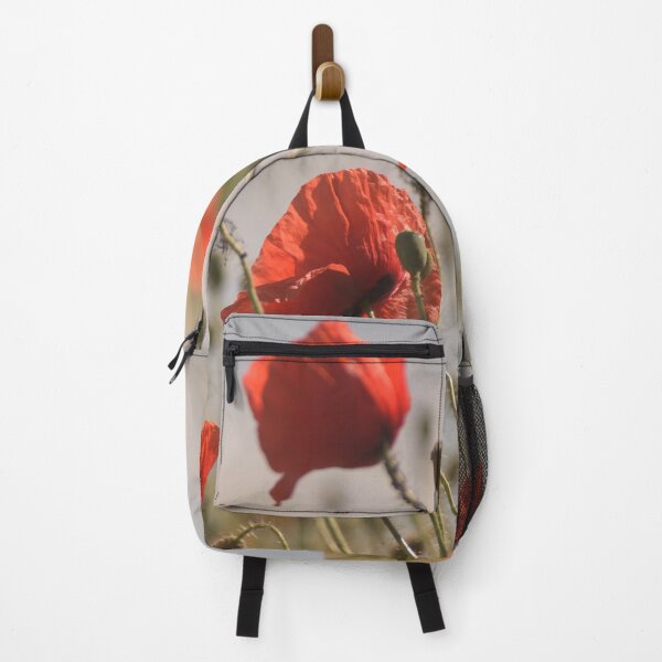 Item preview, Poppy flowers designed and sold by TNT-Atelier.