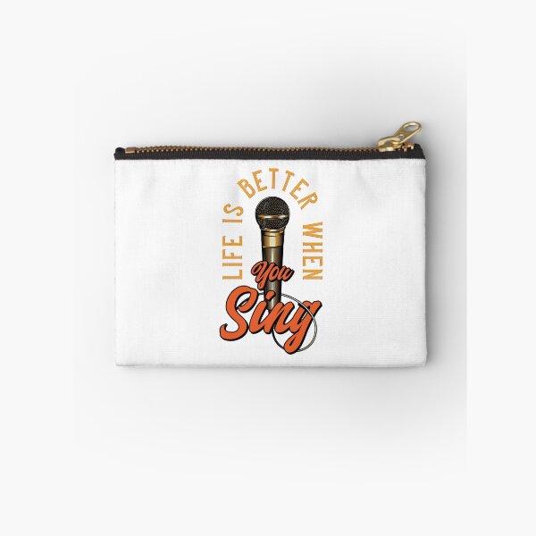Item preview, The Microphone designed and sold by heedooppod.