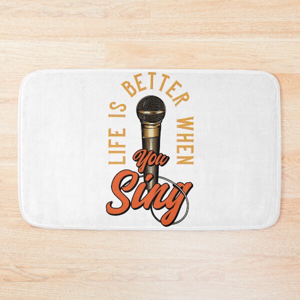 Item preview, The Microphone designed and sold by heedooppod.