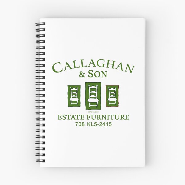 Item preview, Callaghan Chairs Green designed and sold by Normbot2000.