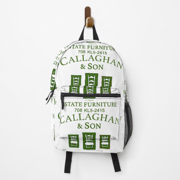 Item preview, Callaghan Chairs Green designed and sold by Normbot2000.