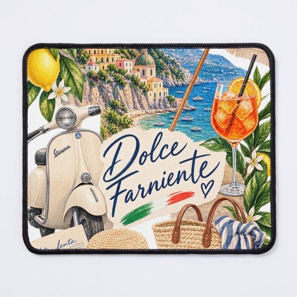 Item preview, Dolce far niente designed and sold by Cherrydesign89.