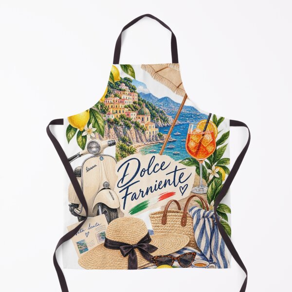 Item preview, Dolce far niente designed and sold by Cherrydesign89.