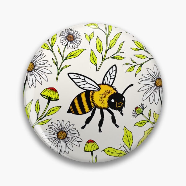 Item preview, The Queen Bee and the Botanical Altar designed and sold by Helios Be. Lavsh.