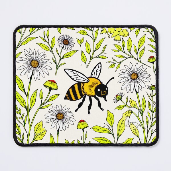 Item preview, The Queen Bee and the Botanical Altar designed and sold by Helios Be. Lavsh.
