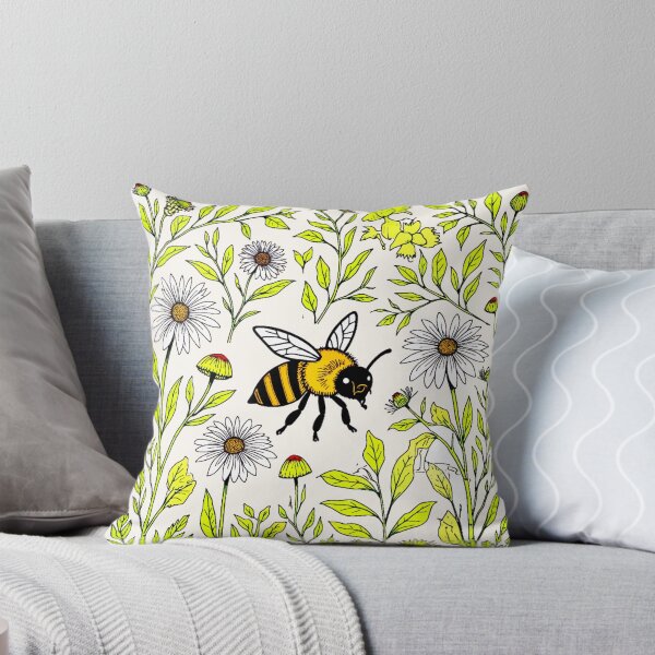 Item preview, The Queen Bee and the Botanical Altar designed and sold by Helios Be. Lavsh.