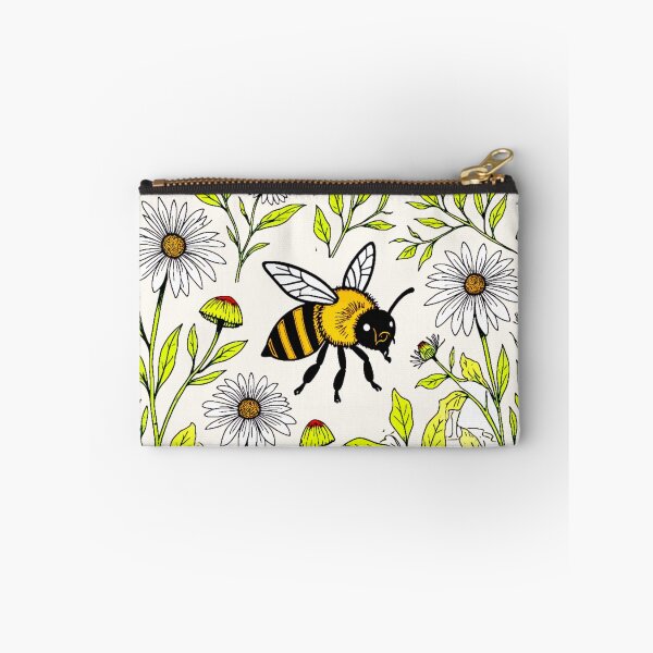 Item preview, The Queen Bee and the Botanical Altar designed and sold by Helios Be. Lavsh.