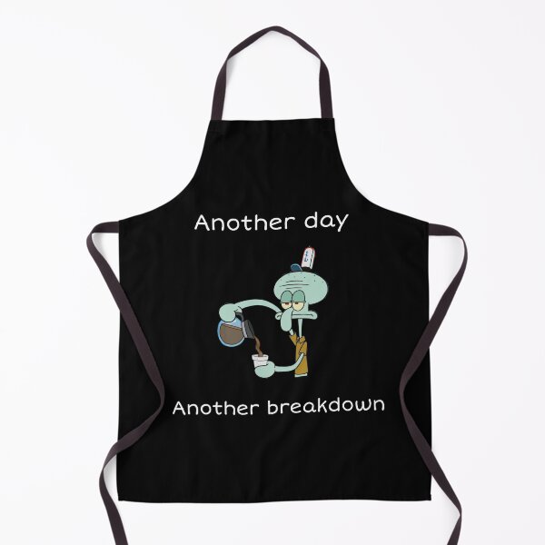 Item preview, Squidward rest face. designed and sold by Ms.J’s.